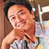 原田龍二