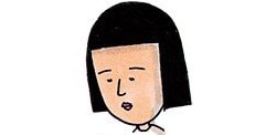 【漫画よりぬきまるちゃん】卑怯なキミから目がはなせない！　藤木くん4コマ漫画_7