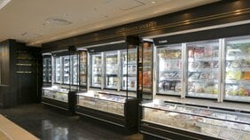 2,000円の高級冷食を求めて行列も。松屋銀座「冷凍食品売場」快進撃の理由