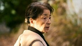 カンヌが絶賛! 75歳以上が自らの生死を選択できる社会を描いた映画『PLAN 75』