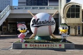 「大谷(翔平)とおまえとどこが違うと思う?」コーチ経験豊富なロッテ・吉井監督のある日の選手への質問の意図