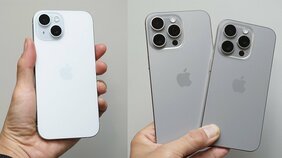 現在も品薄続く新iPhone。今から買うなら「iPhone 15」と「iPhone 15 Pro」のどっち? 高額な端末代を抑えるワザも発見