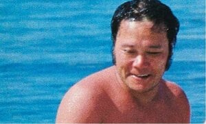 火野正平・秘蔵インタビュー〉「『最低の女』と『最高の仕事』のどちら