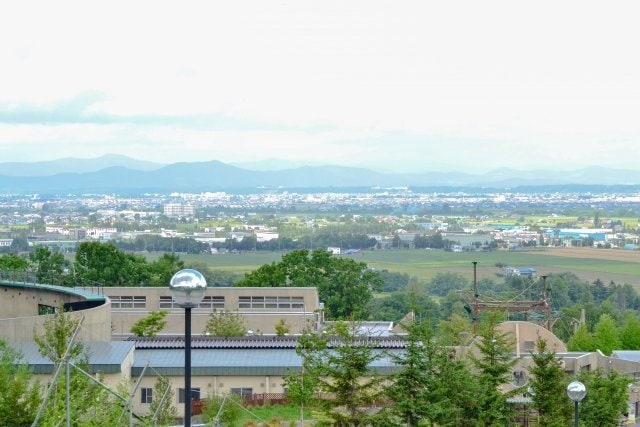 ≪旭山動物園・遺体焼却か≫「ワンちゃんをとても可愛がっていた…」愛犬家の夫、直前に自宅で起きた“謎の事故”で妻は「車を見ませんでしたか？」園は5月1日に開園予定も「捜査は終わるのか」_9