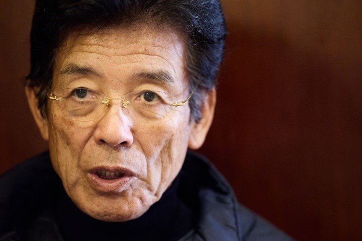 「NPBはメジャーの下部組織じゃない」(江本さん)