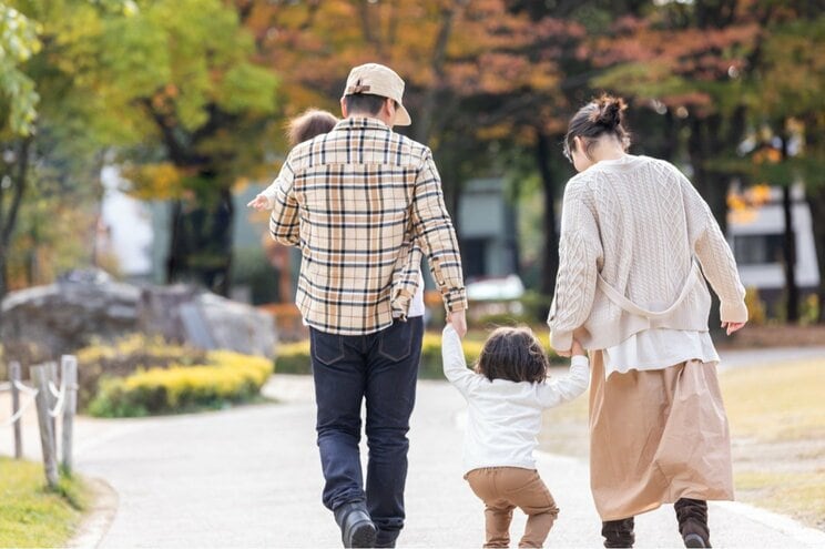 写真はイメージです（写真／PhotoAC）