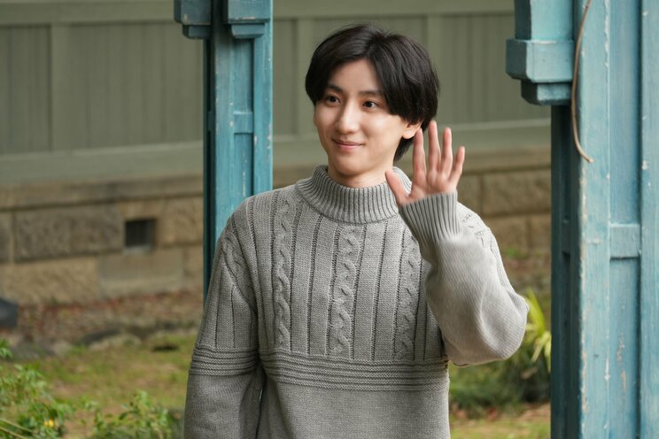 SixTONES京本大我「毎日違う女の子の家に遊びにいっていた」…映画『言えない秘密』で明かした、今だから言える父母も困らせた幼少期の秘密_4