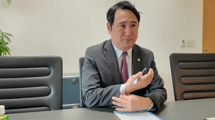 芸能人から上場企業の社長までの「不同意性交等・わいせつ罪」の弁護を行う加藤氏