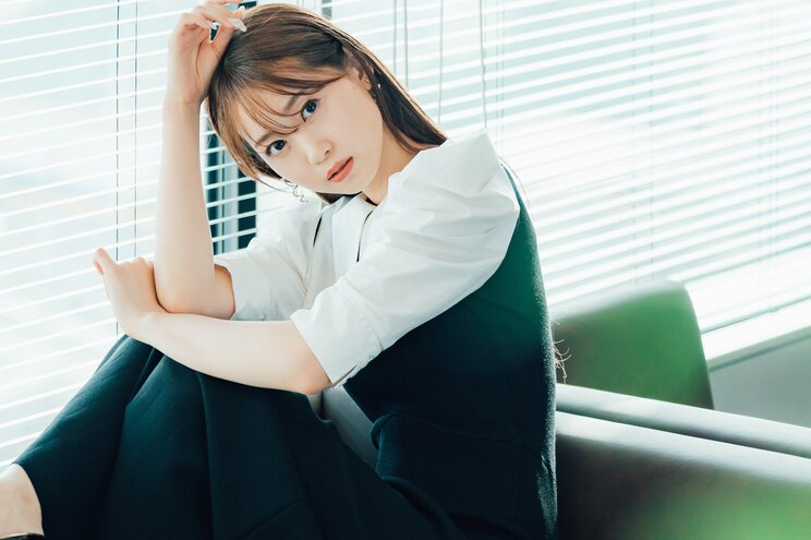 デビューから10年、苦悩の連続だった。声優・芹澤優が挫けずに前を向けた3つの原点_24