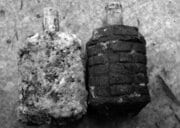 「1つはアメリカ兵を殺すため、もう1つは…」十代の学徒隊にも渡された“2つの手榴弾”の使い道とは? 上半身のない遺骨が教える、沖縄戦における“不条理”