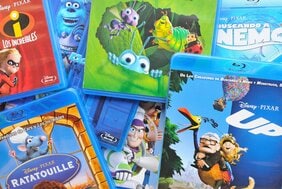 「信じられないほどの労力がかかる」と自他ともに認めるピクサー映画が試作を8回も作り直す4つの理由「トラブルを“前半”のあいだに解決せよ」
