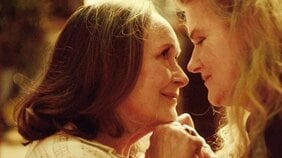 家族への紹介前に、同性のパートナーが突然の病に。愛する人を介護できない状況を、彼女はどう打開したのか。『ふたつの部屋、ふたりの暮らし』