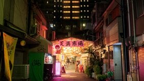 大阪・天満のストリップ劇場「東洋ショー」を万博前に摘発…は社会として「正しい」のか? 「いかがわしいものを含めて人間」公共訴訟が問う”人間性”とは