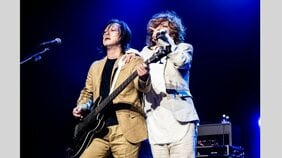 「みんなが旬のことで生きているわけではない」黒夢・清春がたどり着いた“新しい曲をやる意味がない”の境地