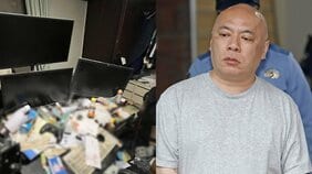 「息子は継母の虐待でＰＴＳＤになった」父が語った“首相官邸襲撃男”の家出と宗教団体“２世信者の恋人”との別れ