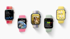 Apple Watchで薬の飲み忘れを防止! 超進化した新「watchOS 9 」を先行チェック
