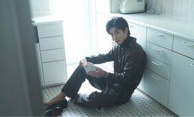 亀梨和也の愛馬に振り落とされた？ 俳優・木村達成が明かす『水滸伝』馬との信頼関係と撮影の裏側
