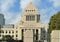 国会議事堂（撮影／集英社オンライン）