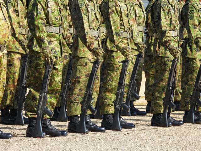 写真はイメージです(PhotoACより)