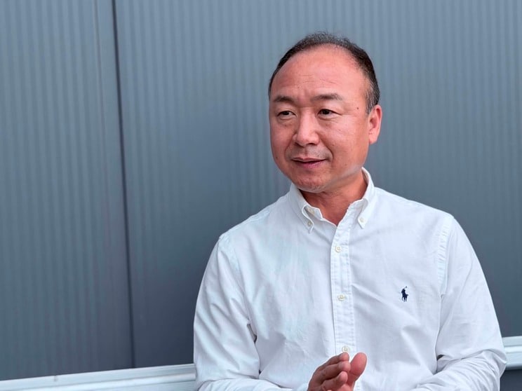 韓国・TLX社チェ・ジョンソクCEO