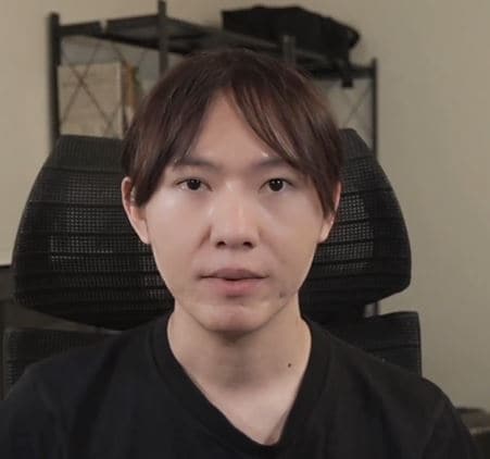 AIエンジニアの安野貴博氏（本人公式Xより）
