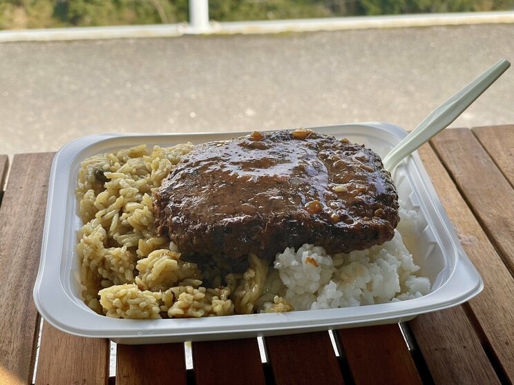 真冬の車中泊の旅―四国のど真ん中で食べた初めての“ミリメシ”が五臓六腑にしみたワケ_7