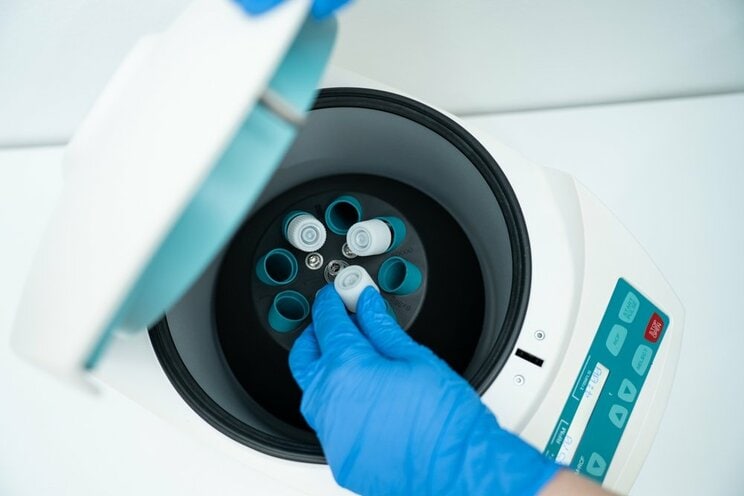 生殖医療研究のイメージ