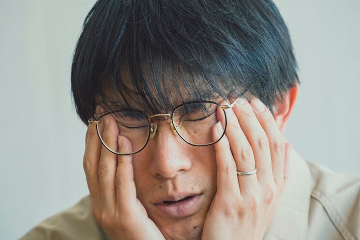 「電気を消すと“ケダモノ扱い”される…」空気階段・水川かたまりが明かす娘の豹変と、父になって変わった“下ネタのライン”_4