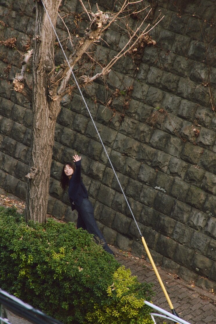 テレビ朝日・三谷アナ衝撃の告白「実はお腹のお肉がまた…」あのダイエット企画の裏話_16