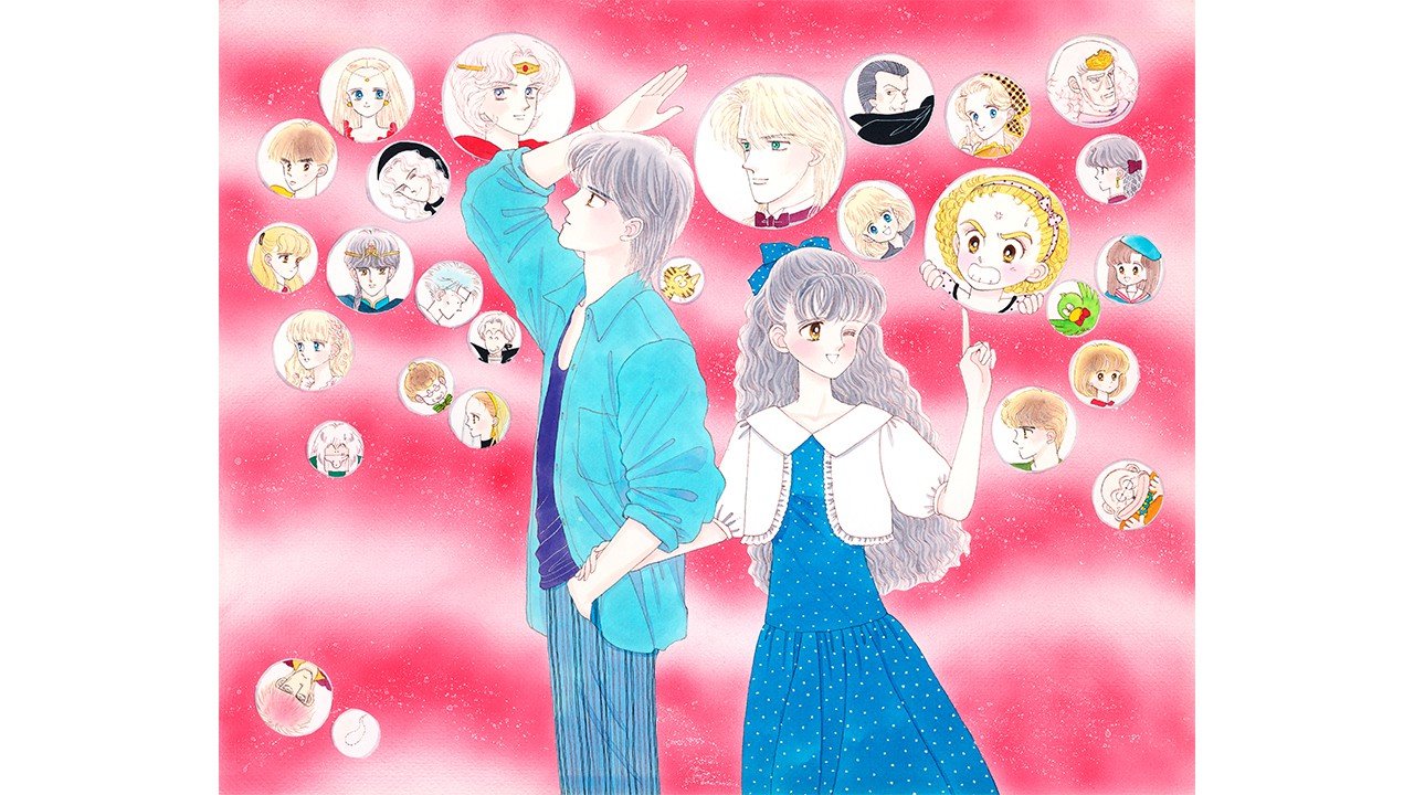 ときめきトゥナイト 30巻　池野恭子 女性漫画 ときめきトゥナイト 30（完結・最終巻） - 池野恋 - 少女マンガ