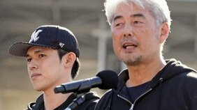 「佐々木朗希はメジャーで通用しない」広岡達朗が持論「1シーズン元気に投げられないし、なぜフォーク多投?」吉井監督の過保護ぶりも疑問
