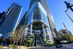 〈麻布台ヒルズの最先端予防医療〉パーソナルジムが医師と連携して病気を未然に予防。日本の“健康概念”を覆す革命的システム