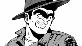 【こち亀】1日100万人の乗降客相手に商売！ 駄菓子屋ばあちゃんを“駅ナカ最強販売員”にした両さんの転職術