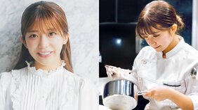 「そんな手で料理作るなよ」と叩かれた現役シェフ兼セクシー女優・川越にこのSNS炎上への本音「みんなが簡単にはできないことを武器にしたい」