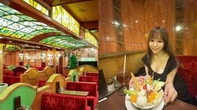 〈59年の歴史に幕〉村西とおるやロバート秋山も通っていた伝説の純喫茶「珈琲西武本店」が閉店…常連客が店の思い出を語る。実話誌編集者がよく目にしたある勧誘とは?