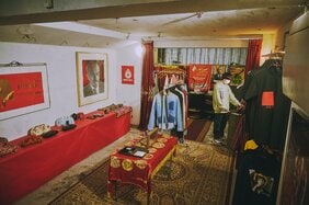ロシア・ウクライナなど旧ソ連専門、原宿の“トガった”セレクトショップが閉店。オーナーが語る現地デザイナーとの今後