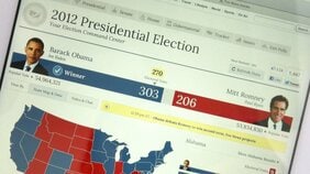 2012年オバマ大統領を再選に導いた「3つの質問」とは? ネットフリックスで2話目が自動再生されることで働くバイアス…最強で最恐の学問「行動経済学」