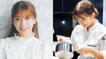 「そんな手で料理作るなよ」と叩かれた現役シェフ兼セクシー女優・川越にこのSNS炎上への本音「みんなが簡単にはできないことを武器にしたい」
