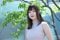 わき毛女子の恋愛事情「わきのにおいチェックをしたがる男性もいた」…YouTuber・しーちゃん40歳「普通にボディーソープで洗っています」 _8
