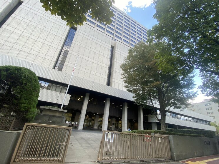 〈広域強盗団の“お嬢様”に実刑判決〉名士の家庭で育った元ミスキャン美大生はなぜ“詐欺グループ”に堕ちたのか…逮捕後に共犯者との子どもを出産、ボランティア中も服役へ…法廷でみせた素顔とは_12