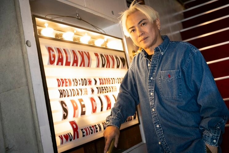 けんじ　撮影／矢島泰輔