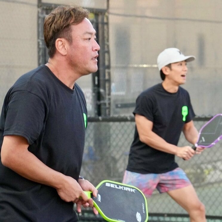 〈たむけん〉50歳で単身アメリカ移住「ほぼ毎日松本さんと電話して、ネットに活躍の場を移しませんか、って」アテンド報道、焼肉店経営危機については…_9