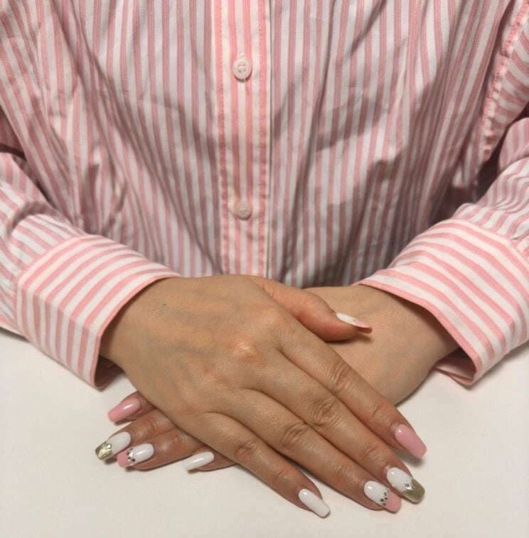 某クリニックで看護師として働いていたA子さん（撮影／集英社オンライン）