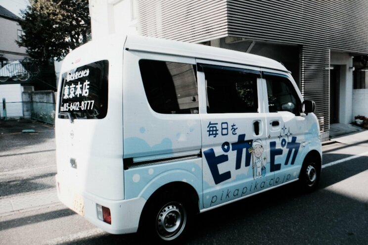 「今でも女性好きは変わらない。でもコンプラチェックは慎重になりました（笑）」清掃会社社長のカラテカ入江慎也に「闇営業騒動の真相」「芸能界の“暴露“」「芸人への未練」「相方」全部聞いた_11