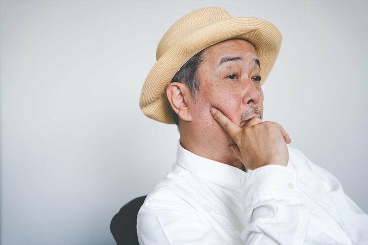 終始笑いを交えながら、語ってくれた