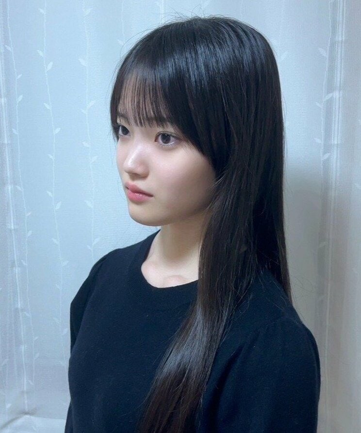 ナナミさん（写真／家族提供）