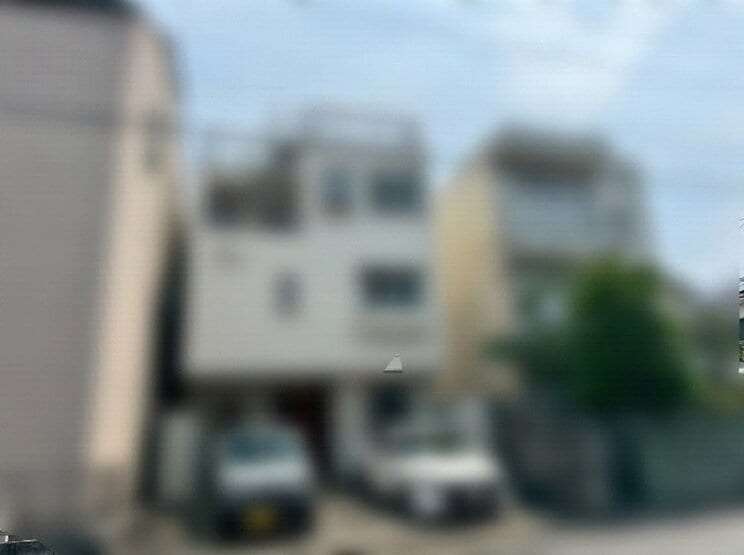 水藤被告の自宅（撮影/集英社オンライン）