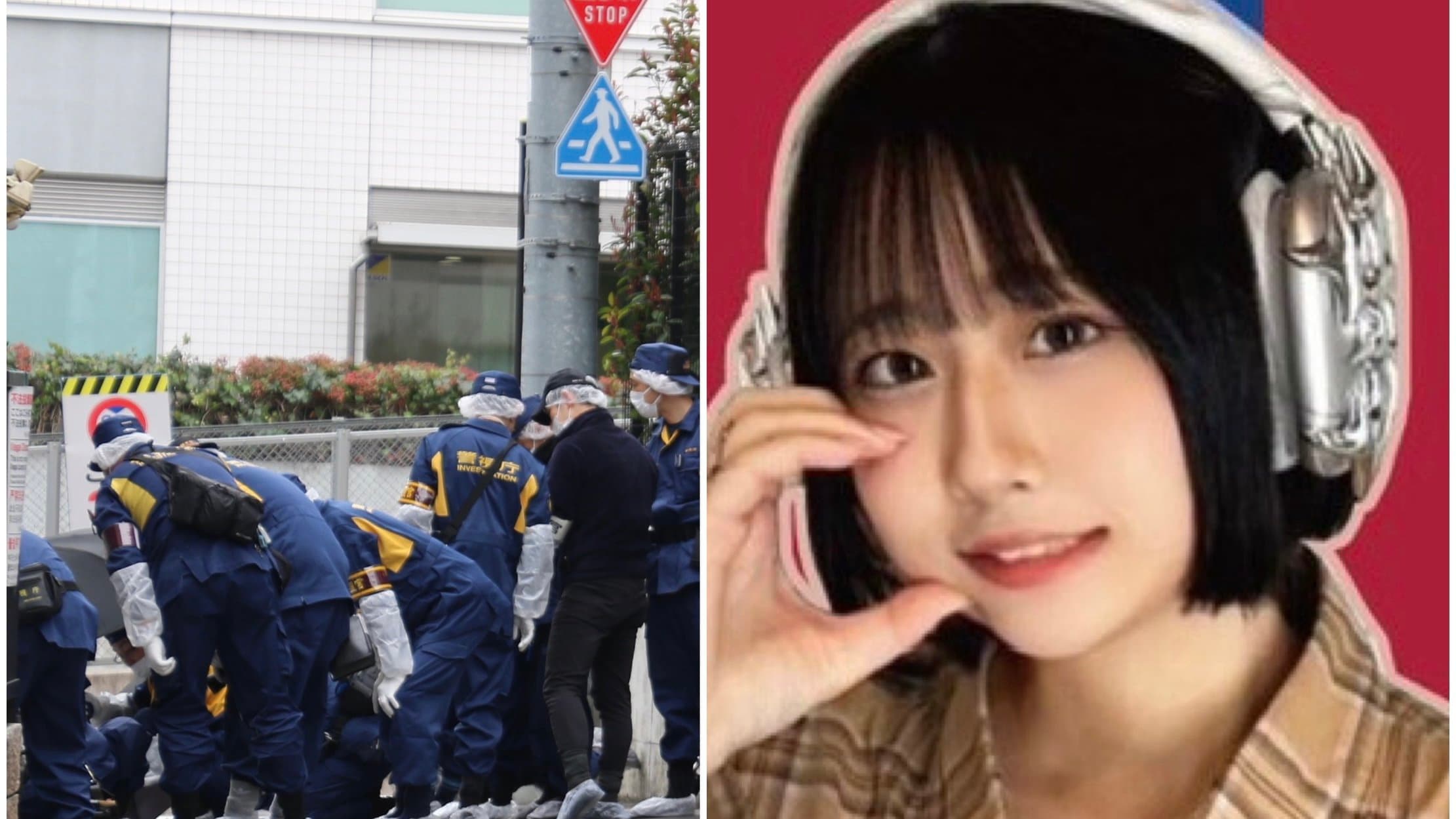 生放送で惨殺された最上愛配信者 ライバー刺殺〉「倒れていた女性は一度パッと目を開けたのですが…」“馬乗り”で何度も刺した男と事件後に会話した目撃者「犯人とはわからなかった 」「スマホで撮影もしていた」〈容疑者の実名も公表〉 | 集英社オンライン | ニュースを本気で噛み砕け