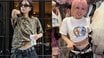 〈インナー見せコーデに賛否〉「チャック開いてるよ」「その格好はやめておいたら？」ファッションの境界線…「ロゴ見せならアリ」同じ20代でも割れる価値観