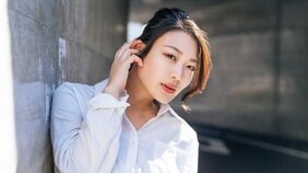「いつか緊縛もやってみたい」Jカップの超新星・風吹ケイが明かす過去とフェチ「バイト感覚だったグラビアの仕事が会社にバレてしまって…」